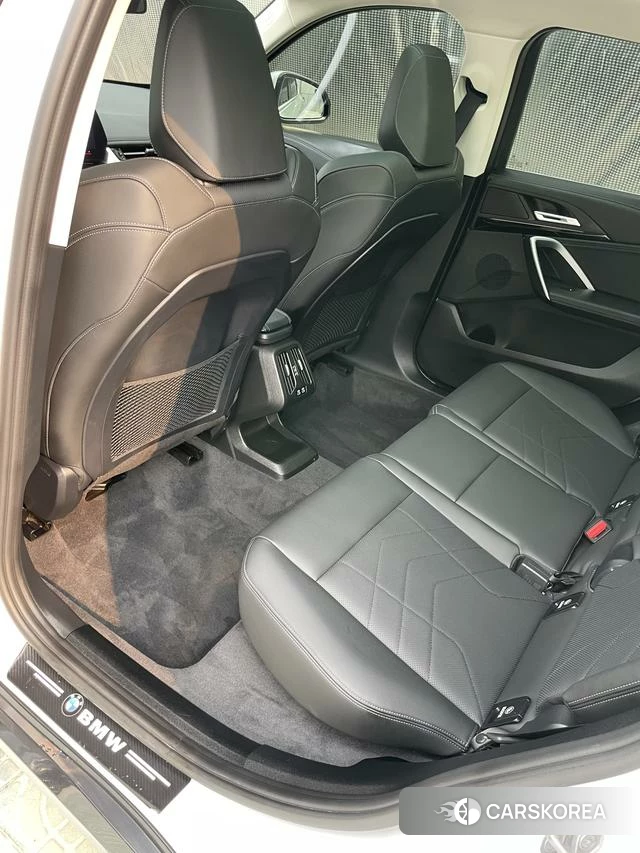 BMW X1 id 4321295 из Китая 19