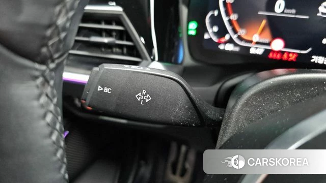 BMW 3 Series (G20) id 4423171 из Кореи 19