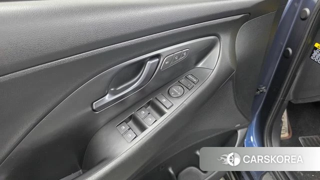 Hyundai i30 (PD) id 4465404 из Кореи 19