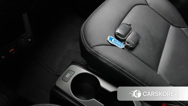 Kia The New Kia Ray id 4941229 из Кореи 19