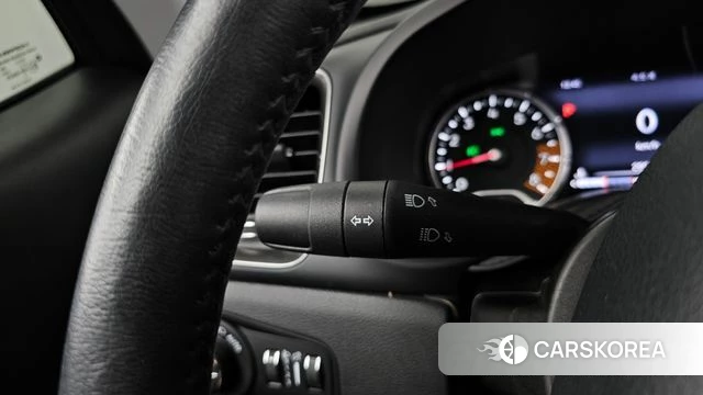 Jeep Renegade id 4636741 из Кореи 19