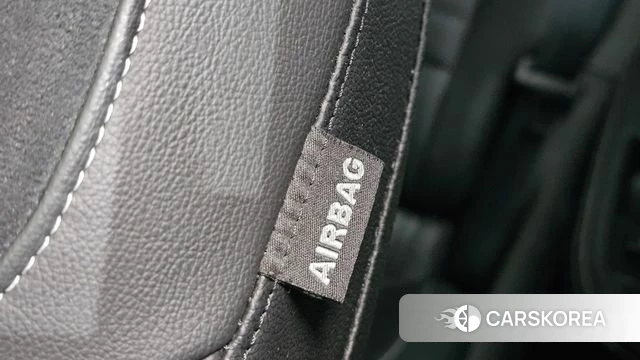 Renault Korea (Samsung) XM3 id 4645941 из Кореи 19