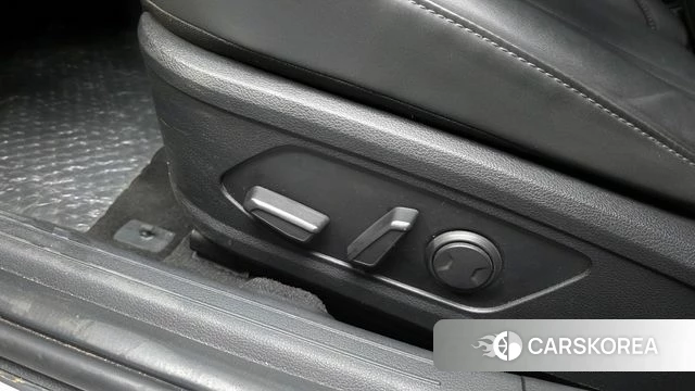 Hyundai Sonata (DN8) id 4231000 из Кореи 19