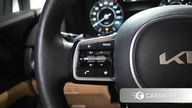Kia Carnival 4th generation id 4444229 из Кореи 19