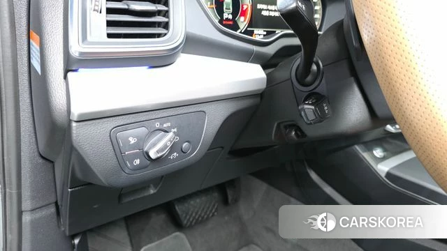 Audi Q5 (FY) id 4609249 из Кореи 19