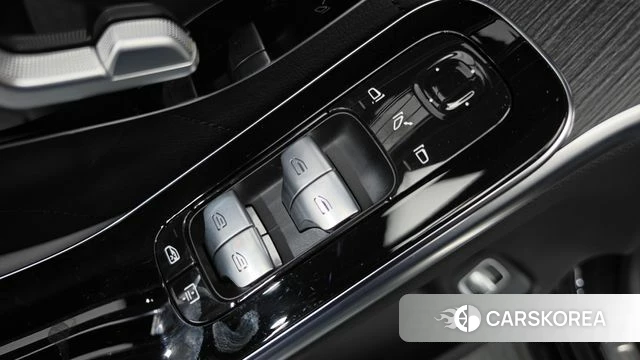Mercedes-Benz S-Class W223 id 4905986 из Кореи 19