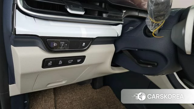 Kia The New Carnival 4th Generation id 4200613 из Кореи 19