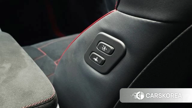Kia Stinger Meister id 4716998 из Кореи 19