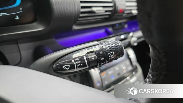 Hyundai Casper id 4517895 из Кореи 19