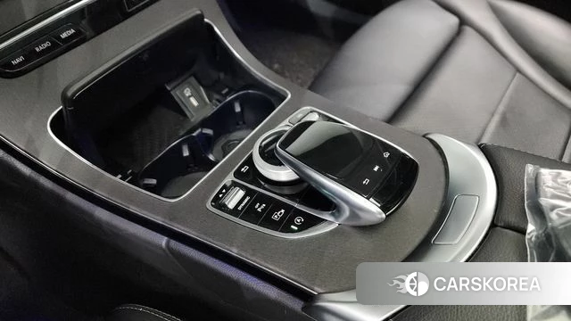 Mercedes-Benz C-Class W205 id 4593902 из Кореи 19