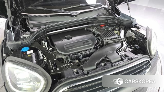 Mini Cooper Countryman id 4354612 из Кореи 19