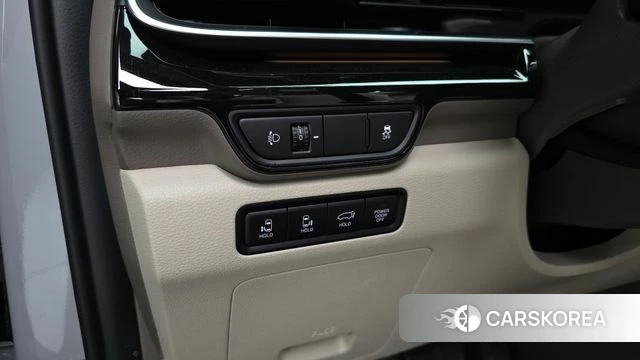 Kia The New Carnival 4th Generation id 4499809 из Кореи 19