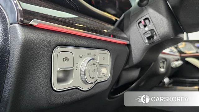 Mercedes-Benz GLE-Class W167 id 4445811 из Кореи 19