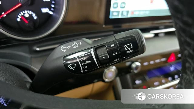 Kia Carnival 4th generation id 4231378 из Кореи 19