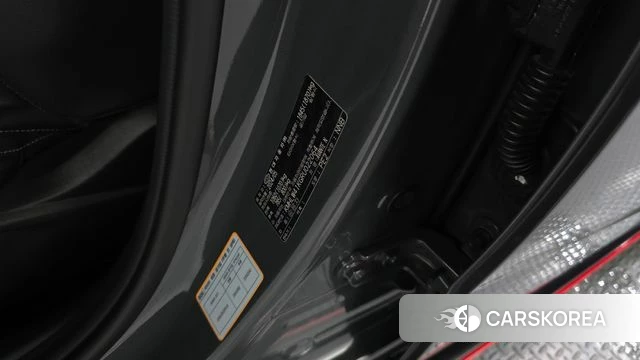Hyundai The New Avante (CN7) id 4640243 из Кореи 19
