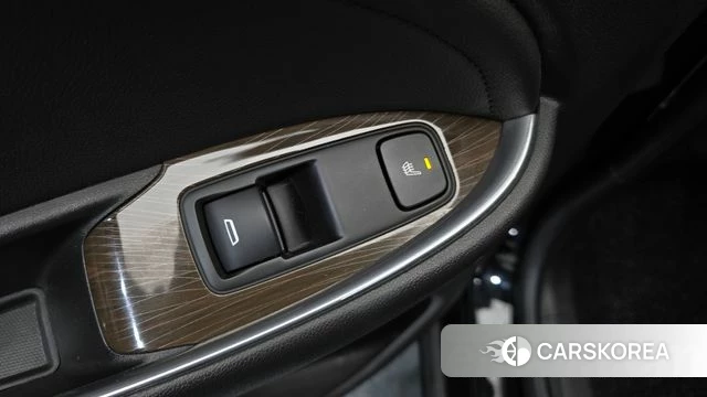 Chevrolet (GM Daewoo) The New Malibu id 4471358 из Кореи 19
