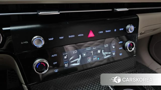 Genesis G80 (RG3) id 4897825 из Кореи 19