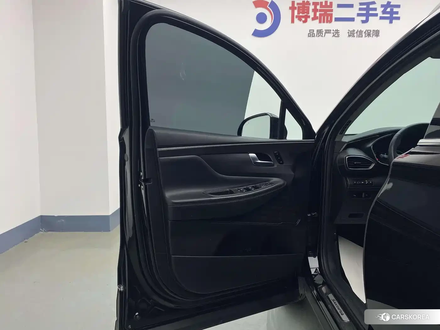 Hyundai Santa Fe id 4649391 из Китая 19