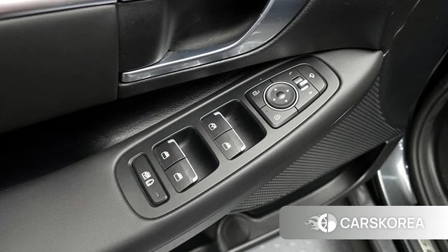 Hyundai Sonata (DN8) id 4231967 из Кореи 19