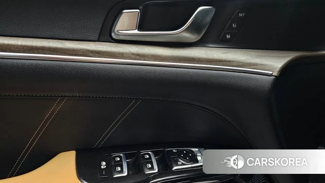 Kia K5 Hybrid 3rd Generation id 4585918 из Кореи 19