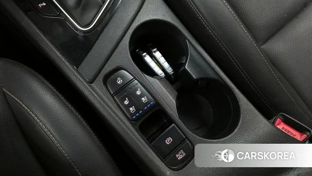 Kia The New Niro id 4350938 из Кореи 19
