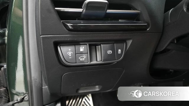 Kia EV6 id 4494176 из Кореи 19