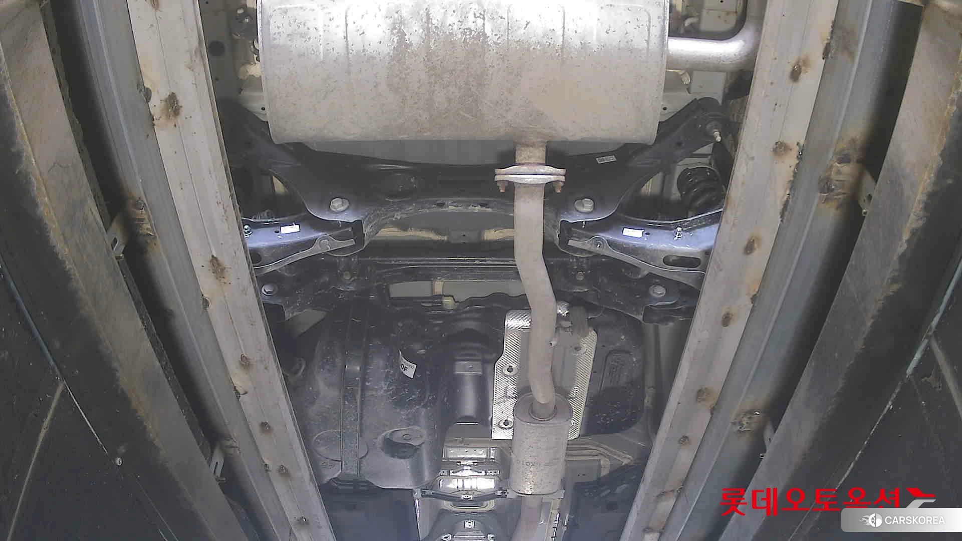 Hyundai Tucson id 4679273 из Кореи 19