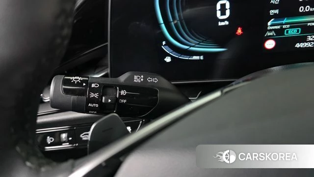 Kia Di Ol Nu Niro id 4715210 из Кореи 19