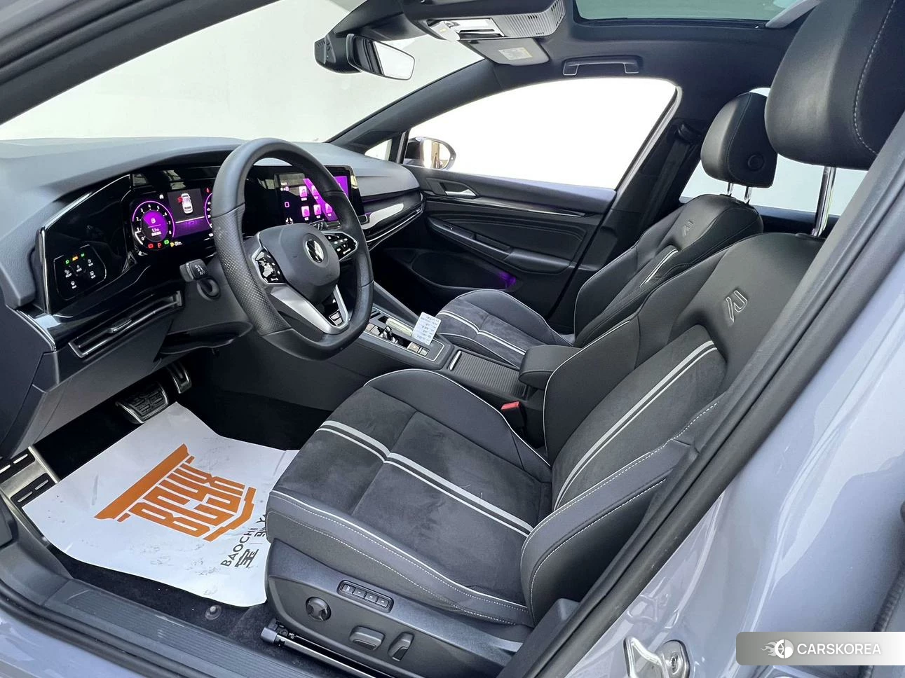Volkswagen Golf id 4420920 из Китая 19