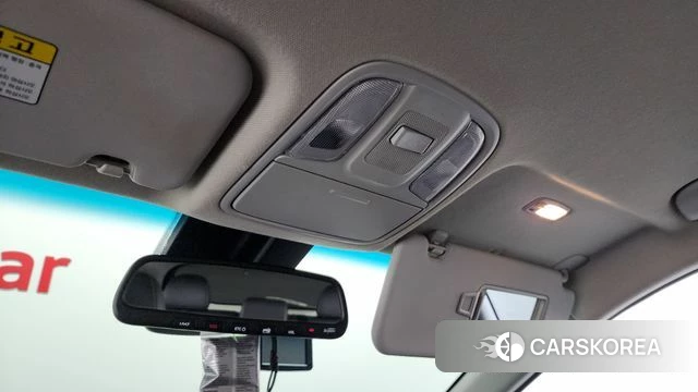 Kia Niro EV id 4698610 из Кореи 19