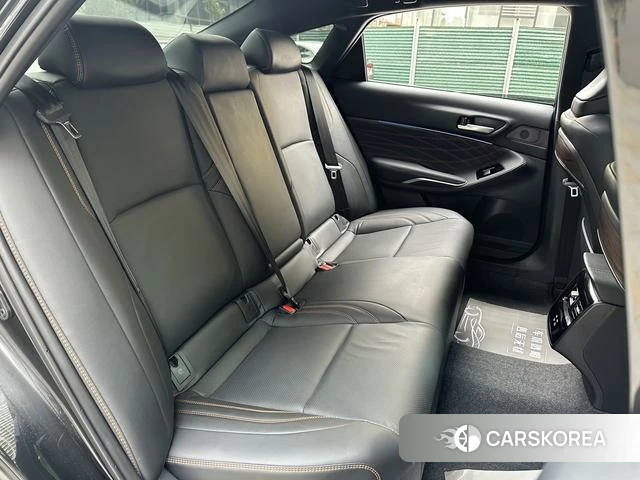 Toyota Asian dragon id 4262241 из Китая 19
