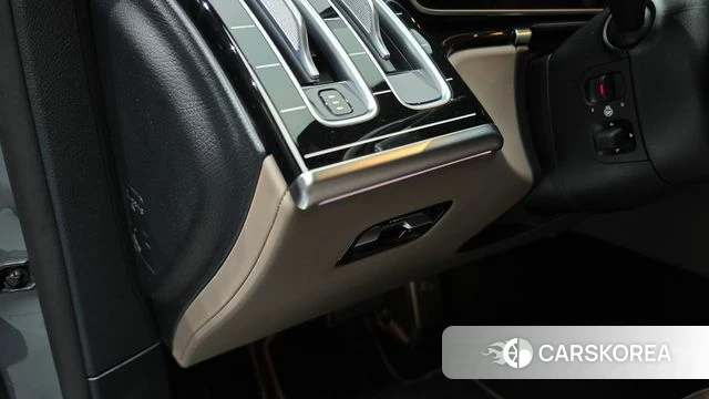 Mercedes-Benz S-Class W223 id 4432530 из Кореи 19