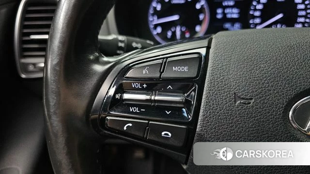 Hyundai Grandeur IG id 4785947 из Кореи 19