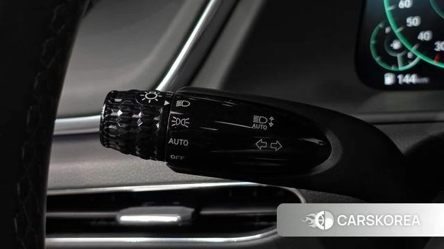 Hyundai Sonata Hybrid (DN8) id 4424385 из Кореи 19