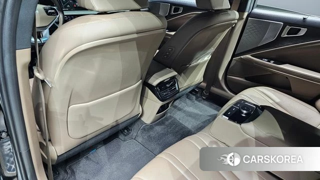 Kia K8 Hybrid id 4463243 из Кореи 19