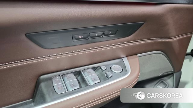 BMW 6 Series GT (G32) id 4528648 из Кореи 19