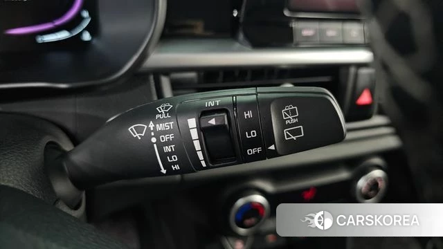 Kia The New Morning (JA) id 4893221 из Кореи 19