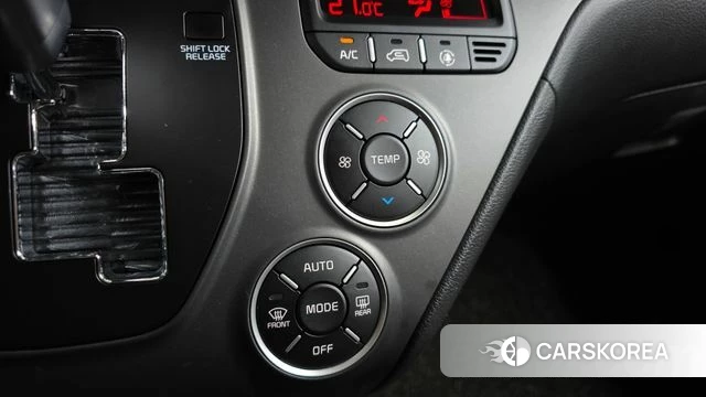 Kia The New Kia Ray id 4590599 из Кореи 19