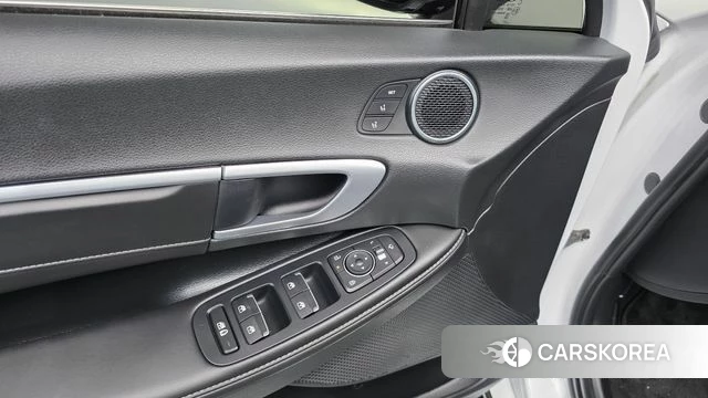 Hyundai Sonata D Edge (DN8) id 4739531 из Кореи 19