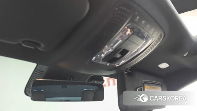 Mercedes-Benz CLA-Class C118 id 4316945 из Кореи 19