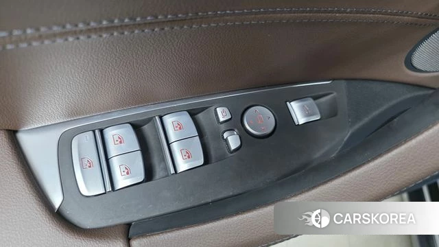 BMW X4 (G02) id 4468441 из Кореи 19