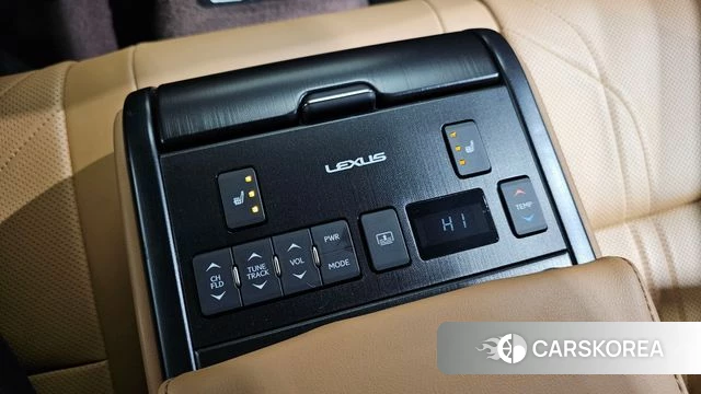 Lexus ES300h 7th generation id 4383357 из Кореи 19