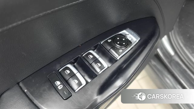 Kia K5 3rd generation id 4759535 из Кореи 19