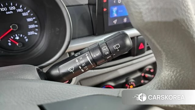 Kia Morning Urban (JA) id 4905950 из Кореи 19