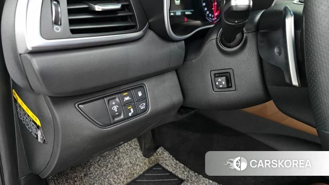 Genesis G70 id 4397570 из Кореи 19