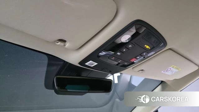 Kia Carnival 4th generation id 4422308 из Кореи 19