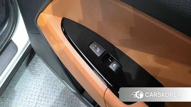 Kia Sportage 5th Generation Hybrid id 4623202 из Кореи 19