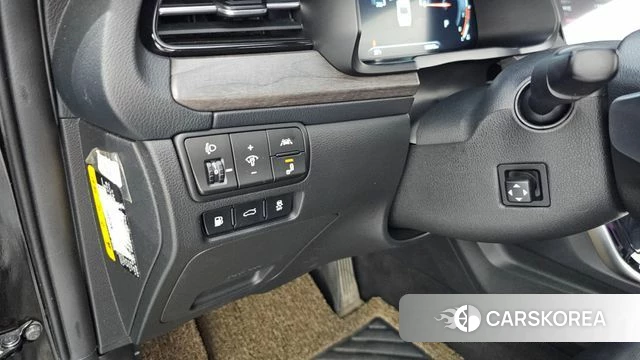 Kia K7 Premier id 4614949 из Кореи 19