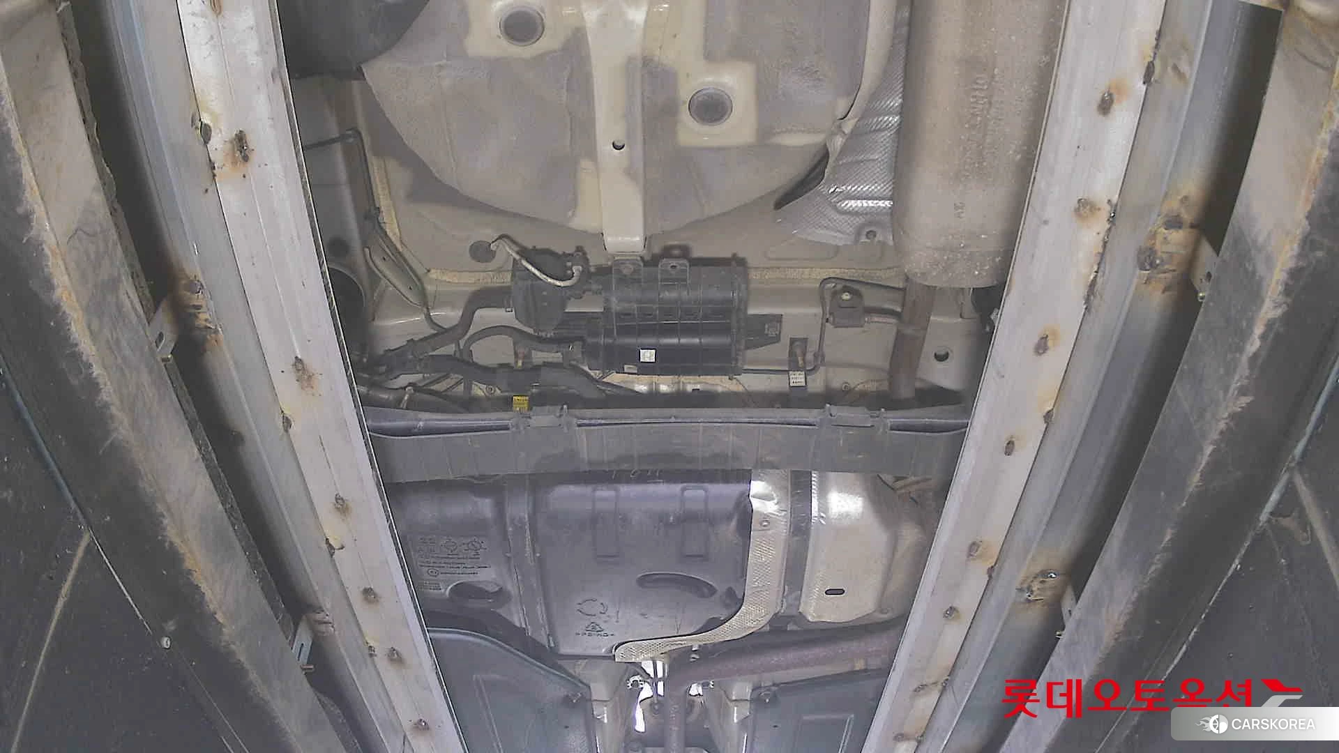 Hyundai Avante id 4289348 из Кореи 19