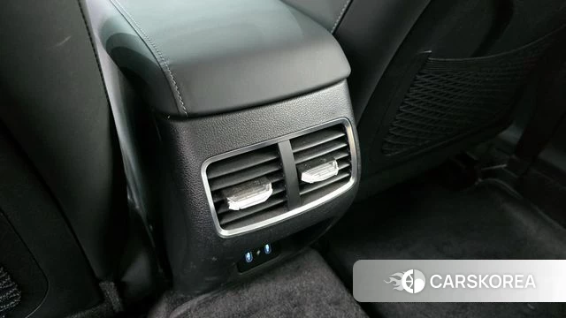 Hyundai Sonata D Edge (DN8) id 4394735 из Кореи 19